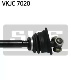 skf vkjc7020